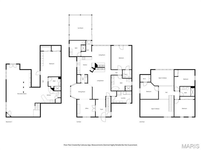 840 Angleterre Drive, Creve Coeur, MO 63141