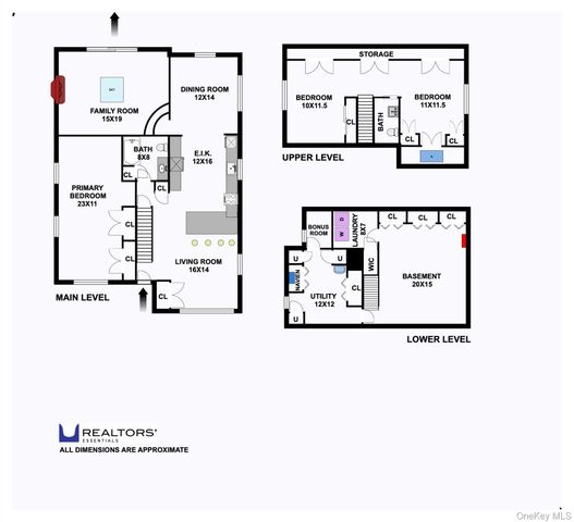 24 Arlyn Drive E, Massapequa, NY 11758