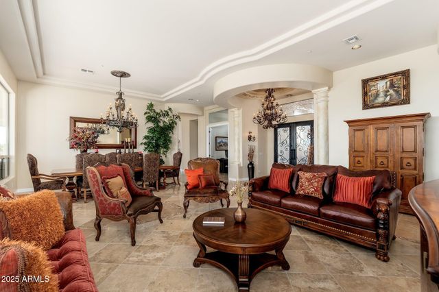 8427 E PRESERVE Way, Scottsdale, AZ 85266