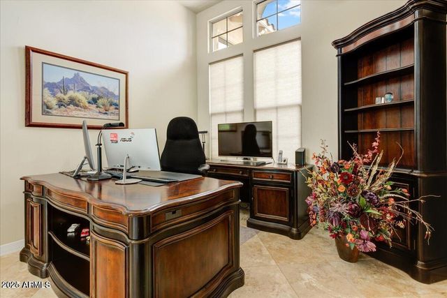 8427 E PRESERVE Way, Scottsdale, AZ 85266