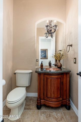 8427 E PRESERVE Way, Scottsdale, AZ 85266