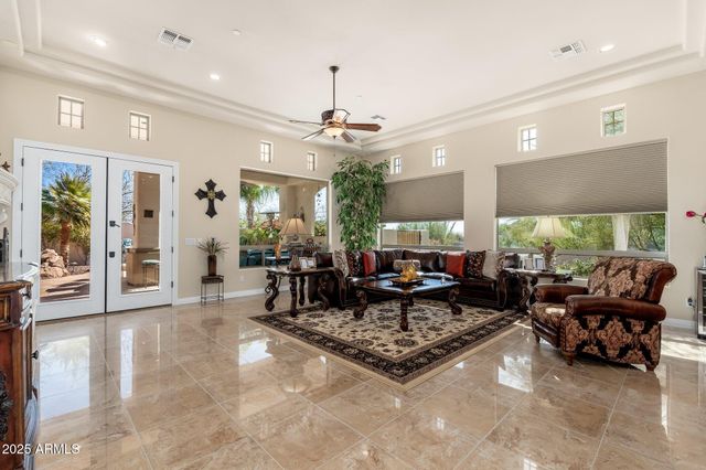 8427 E PRESERVE Way, Scottsdale, AZ 85266