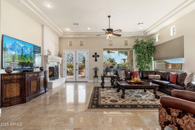 8427 E PRESERVE Way, Scottsdale, AZ 85266