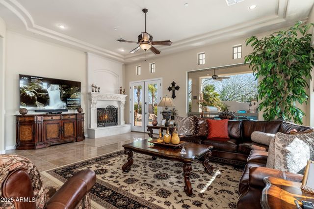 8427 E PRESERVE Way, Scottsdale, AZ 85266