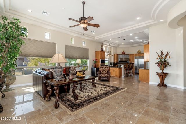 8427 E PRESERVE Way, Scottsdale, AZ 85266