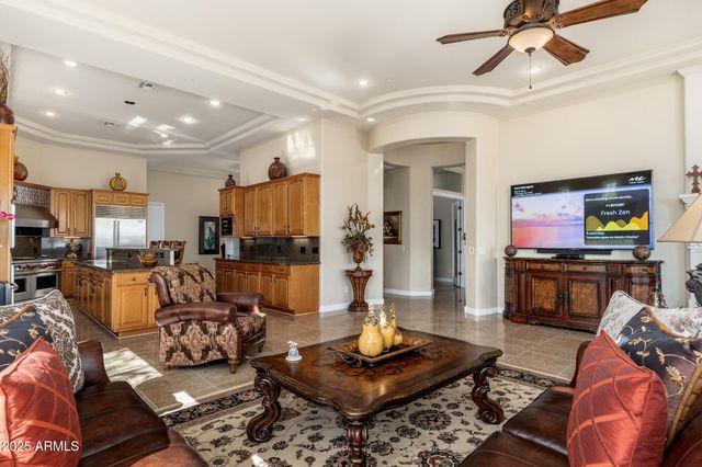 8427 E PRESERVE Way, Scottsdale, AZ 85266