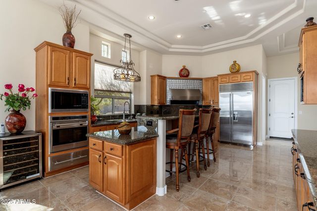 8427 E PRESERVE Way, Scottsdale, AZ 85266