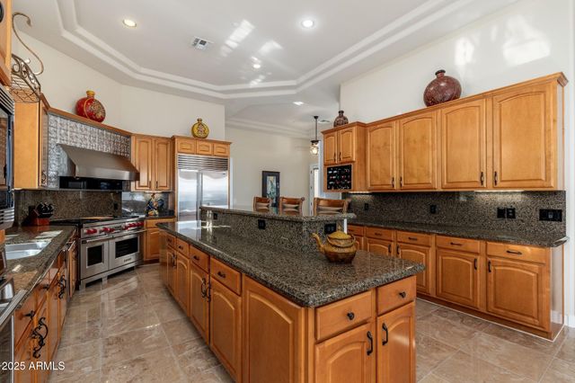 8427 E PRESERVE Way, Scottsdale, AZ 85266