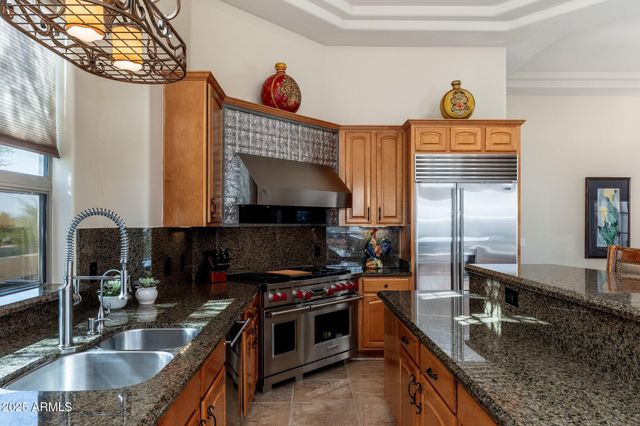 8427 E PRESERVE Way, Scottsdale, AZ 85266