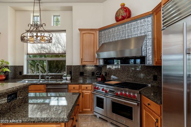 8427 E PRESERVE Way, Scottsdale, AZ 85266