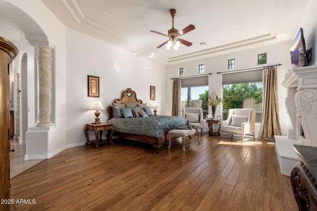 8427 E PRESERVE Way, Scottsdale, AZ 85266