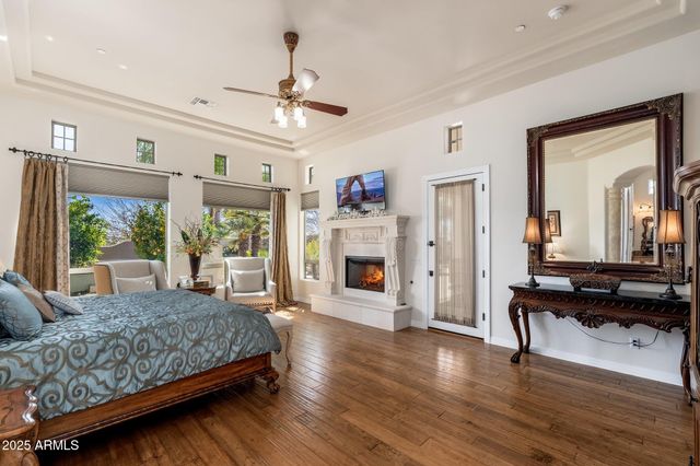 8427 E PRESERVE Way, Scottsdale, AZ 85266