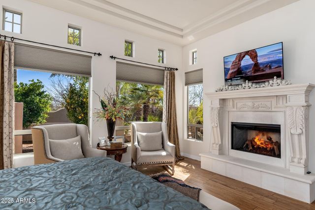 8427 E PRESERVE Way, Scottsdale, AZ 85266