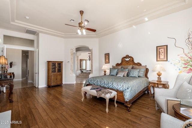 8427 E PRESERVE Way, Scottsdale, AZ 85266