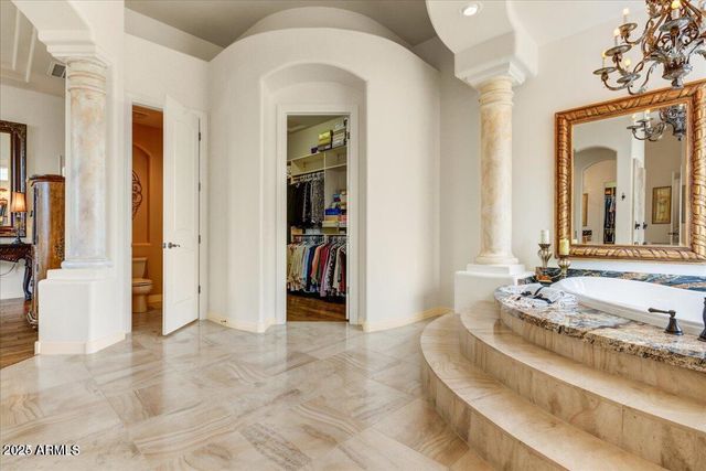 8427 E PRESERVE Way, Scottsdale, AZ 85266