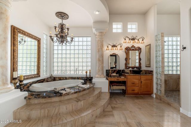 8427 E PRESERVE Way, Scottsdale, AZ 85266