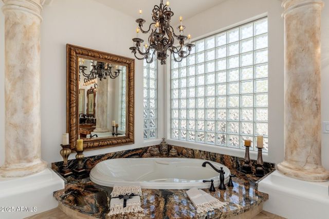 8427 E PRESERVE Way, Scottsdale, AZ 85266