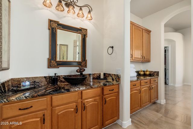 8427 E PRESERVE Way, Scottsdale, AZ 85266