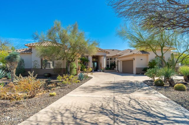 8427 E PRESERVE Way, Scottsdale, AZ 85266