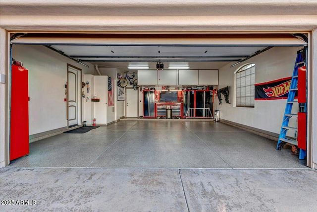 8427 E PRESERVE Way, Scottsdale, AZ 85266