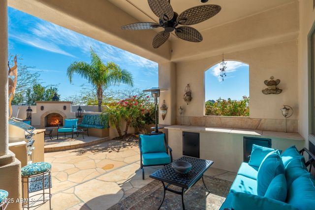 8427 E PRESERVE Way, Scottsdale, AZ 85266