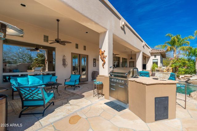 8427 E PRESERVE Way, Scottsdale, AZ 85266