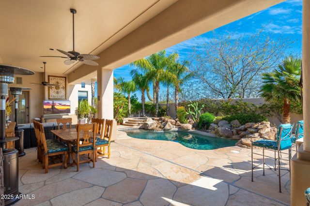 8427 E PRESERVE Way, Scottsdale, AZ 85266