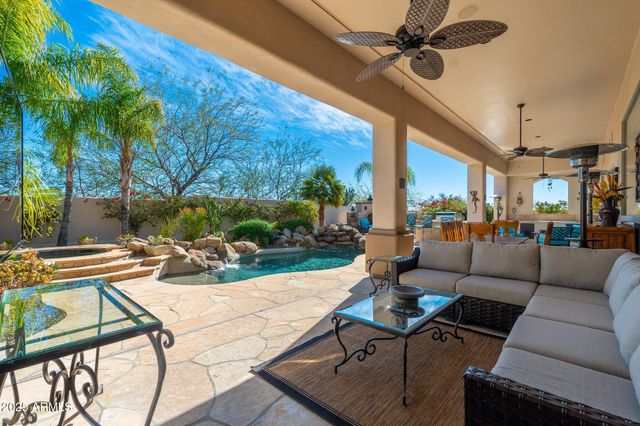 8427 E PRESERVE Way, Scottsdale, AZ 85266