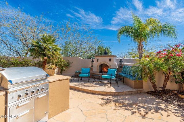 8427 E PRESERVE Way, Scottsdale, AZ 85266