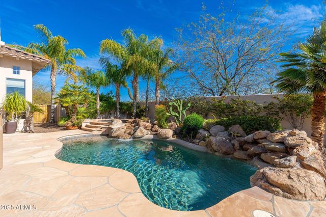 8427 E PRESERVE Way, Scottsdale, AZ 85266