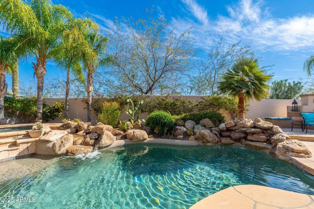 8427 E PRESERVE Way, Scottsdale, AZ 85266