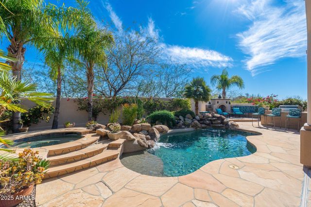 8427 E PRESERVE Way, Scottsdale, AZ 85266