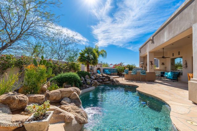 8427 E PRESERVE Way, Scottsdale, AZ 85266