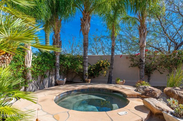 8427 E PRESERVE Way, Scottsdale, AZ 85266