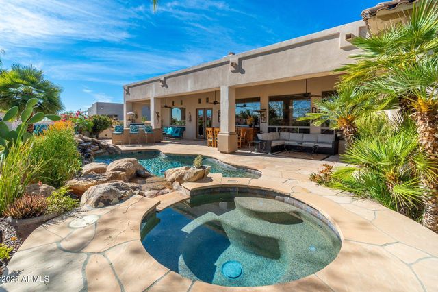 8427 E PRESERVE Way, Scottsdale, AZ 85266