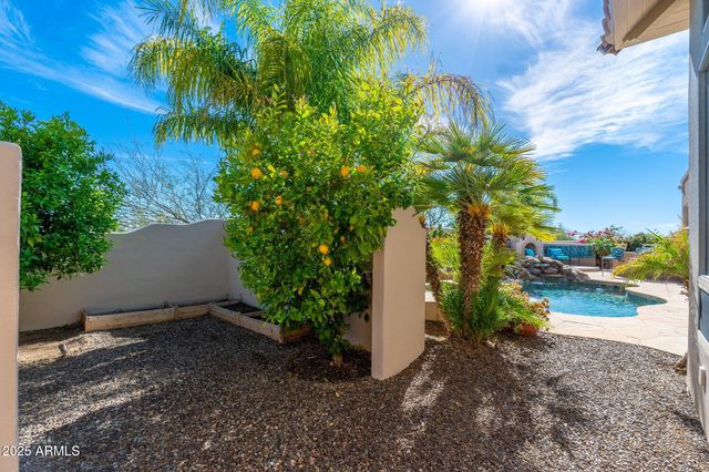 8427 E PRESERVE Way, Scottsdale, AZ 85266