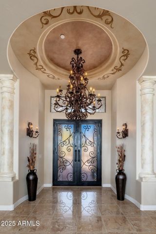 8427 E PRESERVE Way, Scottsdale, AZ 85266