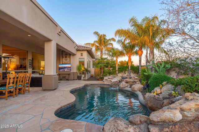 8427 E PRESERVE Way, Scottsdale, AZ 85266