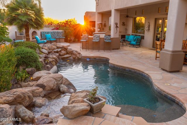 8427 E PRESERVE Way, Scottsdale, AZ 85266