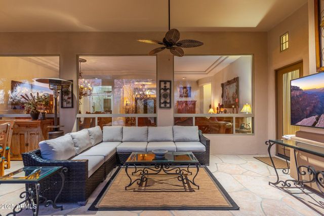 8427 E PRESERVE Way, Scottsdale, AZ 85266