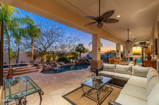 8427 E PRESERVE Way, Scottsdale, AZ 85266