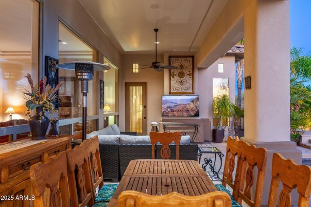 8427 E PRESERVE Way, Scottsdale, AZ 85266