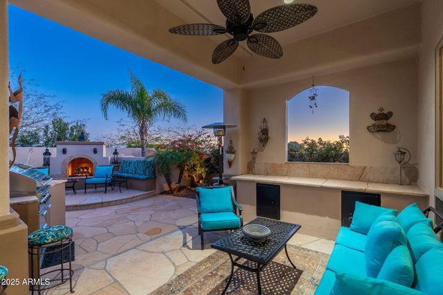 8427 E PRESERVE Way, Scottsdale, AZ 85266