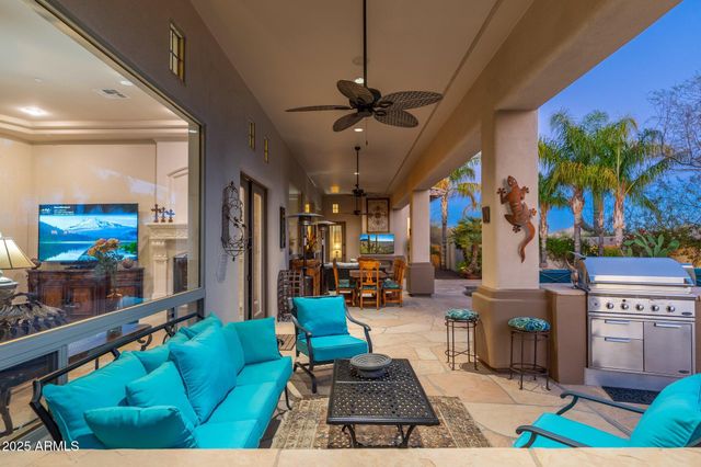 8427 E PRESERVE Way, Scottsdale, AZ 85266