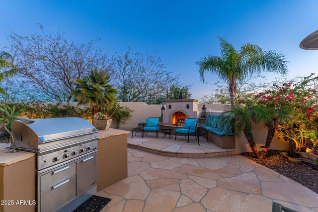 8427 E PRESERVE Way, Scottsdale, AZ 85266