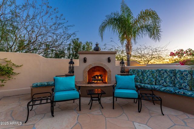 8427 E PRESERVE Way, Scottsdale, AZ 85266