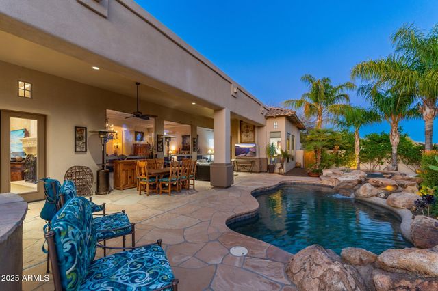 8427 E PRESERVE Way, Scottsdale, AZ 85266