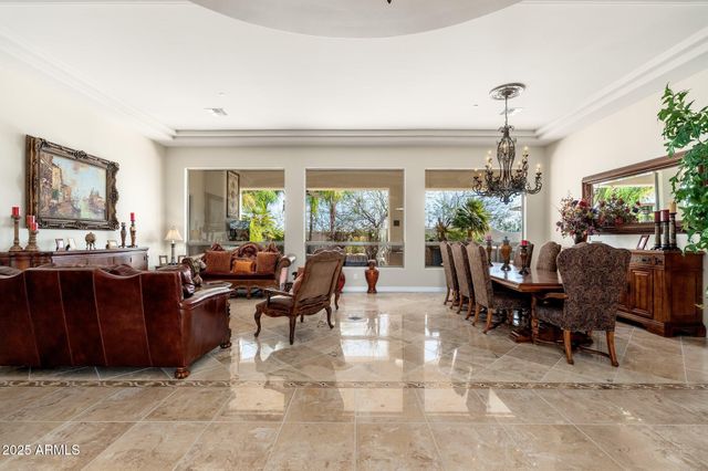 8427 E PRESERVE Way, Scottsdale, AZ 85266