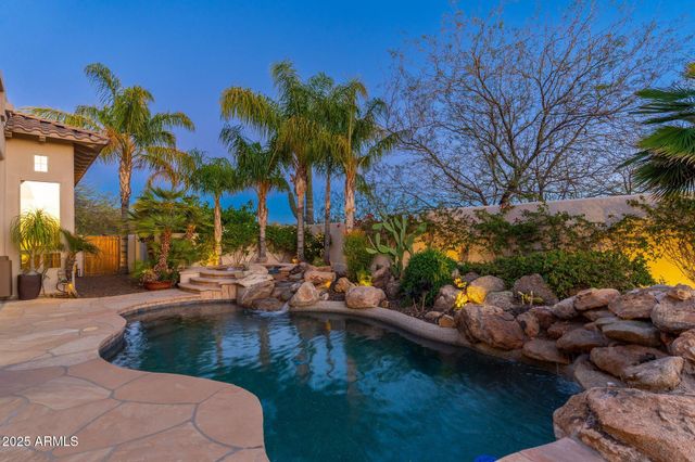 8427 E PRESERVE Way, Scottsdale, AZ 85266