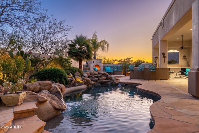 8427 E PRESERVE Way, Scottsdale, AZ 85266